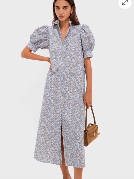 Tuckernuck Dresses & Skirts - Tuckernuck Hyacinth House Dress